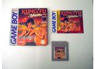 Jeux Vidéo Kung Fu Master Game Boy