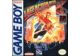 Jeux Vidéo Last Action Hero Game Boy