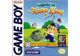 Image Jeux Vidéo Legend of the River King Game Boy