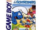 Jeux Vidéo Les Schtroumpfs Game Boy