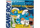 Jeux Vidéo Les Schtroumpfs Autour du Monde Game Boy