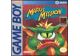 Jeux Vidéo Maru's Mission Game Boy