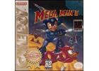 Jeux Vidéo Mega Man II Game Boy