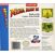 Image Jeux Vidéo Mega Man III Game Boy
