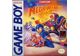 Image Jeux Vidéo Mega Man IV Game Boy