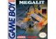 Image Jeux Vidéo Megalit Game Boy