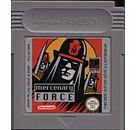 Jeux Vidéo Mercenary Force Game Boy