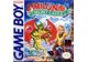 Image Jeux Vidéo Milon's Secret Castle Game Boy