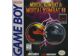 Image Jeux Vidéo Mortal Kombat & Mortal Kombat II Game Boy