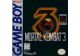 Jeux Vidéo Mortal Kombat 3 Game Boy