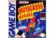 Jeux Vidéo Motocross Maniacs Game Boy