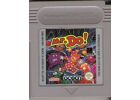Jeux Vidéo Mr. Do! Game Boy