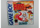 Jeux Vidéo Mr. Nutz Game Boy