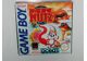 Jeux Vidéo Mr. Nutz Game Boy