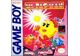 Jeux Vidéo Ms. Pac-Man Game Boy