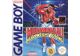 Jeux Vidéo Muhammad Ali Heavyweight Boxing Game Boy