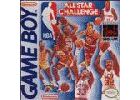 Jeux Vidéo NBA All-Star Challenge Game Boy