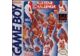 Jeux Vidéo NBA All-Star Challenge Game Boy