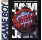 Image Jeux Vidéo NBA Jam Game Boy