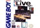 Image Jeux Vidéo NBA Live 96 Game Boy