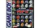 Image Jeux Vidéo NFL Football Game Boy