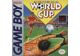 Jeux Vidéo Nintendo World Cup Game Boy