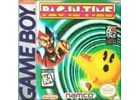 Jeux Vidéo Pac-In-Time Game Boy