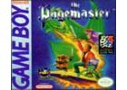 Jeux Vidéo The Pagemaster Game Boy