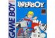 Jeux Vidéo Paperboy Game Boy