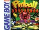 Jeux Vidéo Pinball Fantasies Game Boy