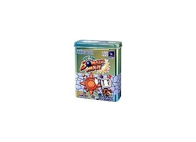 Jeux Vidéo Pocket Bomberman Game Boy