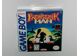 Jeux Vidéo Prehistorik Man Game Boy