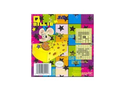 Image Jeux Vidéo Q Billion Game Boy