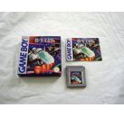 Jeux Vidéo R-Type Game Boy