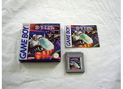 Jeux Vidéo R-Type Game Boy