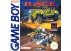 Jeux Vidéo Race Days Game Boy
