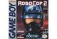Image Jeux Vidéo RoboCop 2 Game Boy