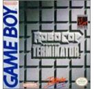 Jeux Vidéo RoboCop Versus The Terminator Game Boy