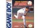Image Jeux Vidéo Roger Clemens' MVP Baseball Game Boy