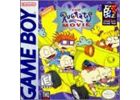 Jeux Vidéo The Rugrats Movie Game Boy