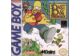 Image Jeux Vidéo Simpsons, The Bart and the Beanstalk Game Boy