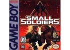 Jeux Vidéo Small Soldiers Game Boy