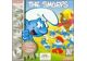 Image Jeux Vidéo The Smurfs Game Boy