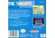 Image Jeux Vidéo The Smurfs Game Boy