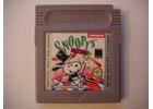 Jeux Vidéo Snoopy's Magic Show Game Boy