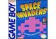 Jeux Vidéo Space Invaders Game Boy