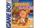 Image Jeux Vidéo Spanky's Quest Game Boy