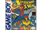 Jeux Vidéo Spider-Man / X-Men Arcade's Revenge Game Boy