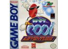 Jeux Vidéo Spot The Cool Adventure Game Boy