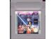 Jeux Vidéo Star Wars Game Boy
